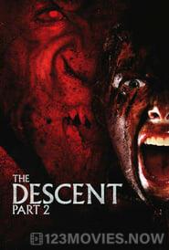 The Descent Part 2