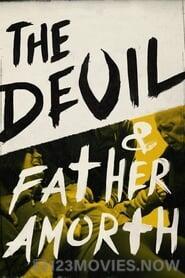 The Devil and Father Amorth