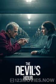 The Devil’s Hour Season 1 Episode 5