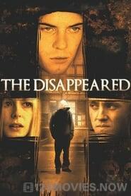 The Disappeared