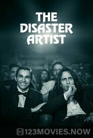 The Disaster Artist