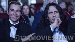 The Disaster Artist