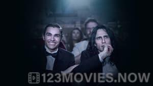 The Disaster Artist