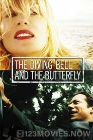 The Diving Bell and the Butterfly