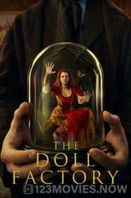 The Doll Factory Season 1 Episode 1