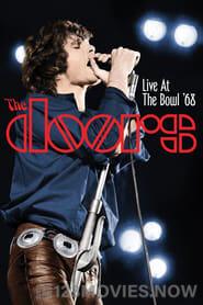 The Doors – Live at the Bowl ’68