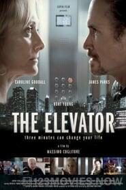 The Elevator Three Minutes Can Change Your Life