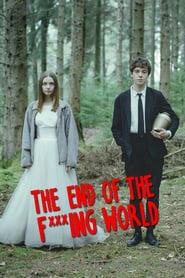 The End of the F***ing World Season 2 Episode 1