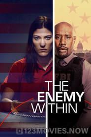 The Enemy Within Season 1 Episode 13