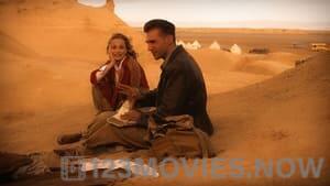 The English Patient