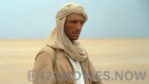 The English Patient