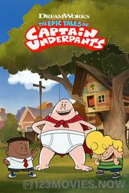 The Epic Tales of Captain Underpants Season 3 Episode 1