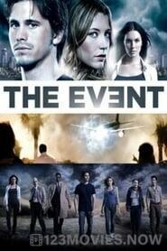 The Event Season 1 Episode 16