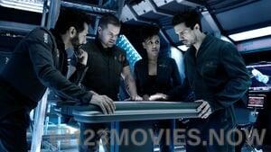 The Expanse Season 2 Episode 5