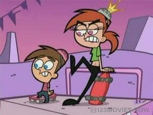 The Fairly OddParents Season 2 Episode 2