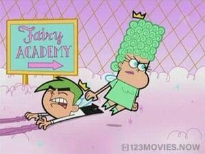 The Fairly OddParents Season 3 Episode 6