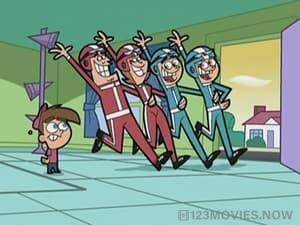 The Fairly OddParents Season 4 Episode 16