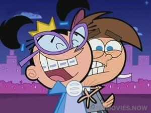 The Fairly OddParents Season 5 Episode 13