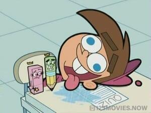 The Fairly OddParents Season 5 Episode 27