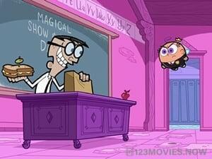 The Fairly OddParents Season 7 Episode 2