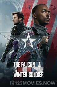 The Falcon and the Winter Soldier Season 1 Episode 1