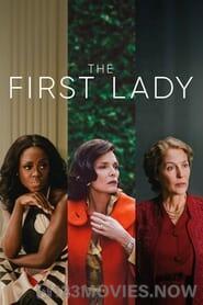 The First Lady Season 1 Episode 7