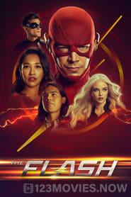 The Flash Season 7 Episode 15