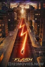 The Flash Season 1 Episode 13