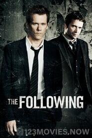 The Following Season 1 Episode 10