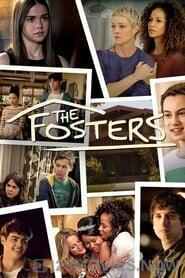 The Fosters Season 1 Episode 12