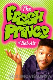 The Fresh Prince of Bel-Air