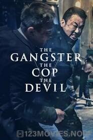 The Gangster, The Cop, The Devil