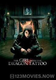 The Girl with the Dragon Tattoo