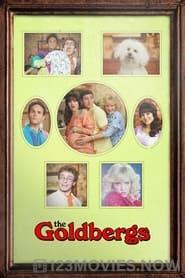 The Goldbergs Season 1 Episode 12