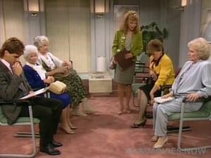 The Golden Girls Season 5 Episode 3