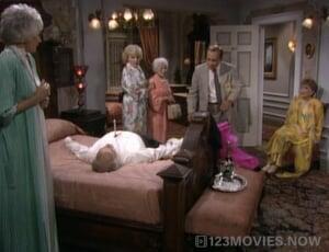 The Golden Girls Season 7 Episode 2