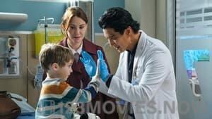 The Good Doctor Season 6 Episode 14