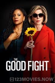 The Good Fight Season 1 Episode 7