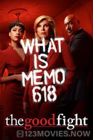 The Good Fight Season 5 Episode 5