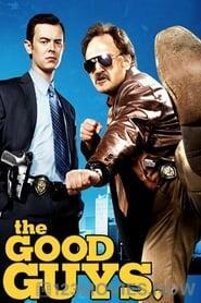 The Good Guys Season 1 Episode 20