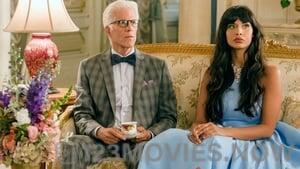 The Good Place Season 1 Episode 9