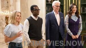 The Good Place Season 4 Episode 13