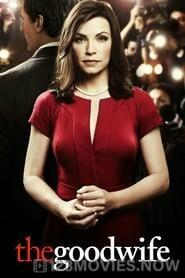 The Good Wife Season 1 Episode 13