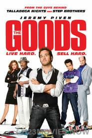 The Goods: Live Hard, Sell Hard