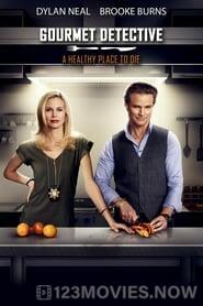 The Gourmet Detective: A Healthy Place to Die