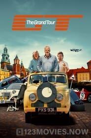 The Grand Tour Season 1 Episode 10