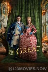 The Great Season 1 Episode 4