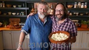 The Hairy Bikers’ Comfort Food