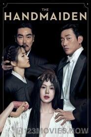 The Handmaiden