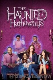 The Haunted Hathaways Season 2 Episode 2